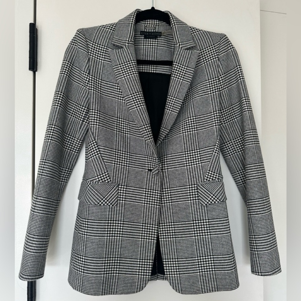 Alice + Olivia Blazer